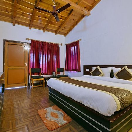 Sapphire Inn Bhimtal Luaran gambar