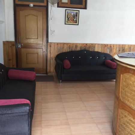 Sapphire Inn Bhimtal Luaran gambar