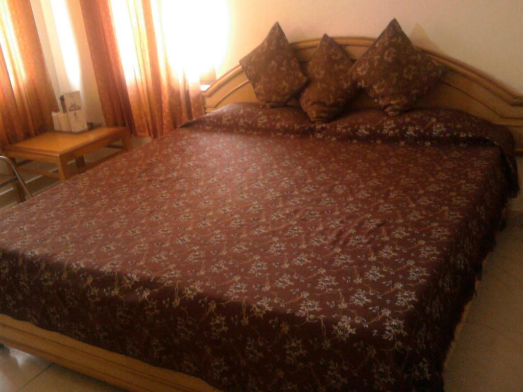 Sapphire Inn Bhimtal Luaran gambar