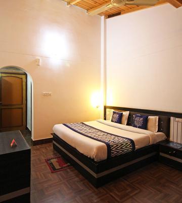 Sapphire Inn Bhimtal Luaran gambar